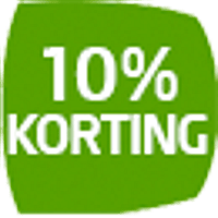 10% Korting