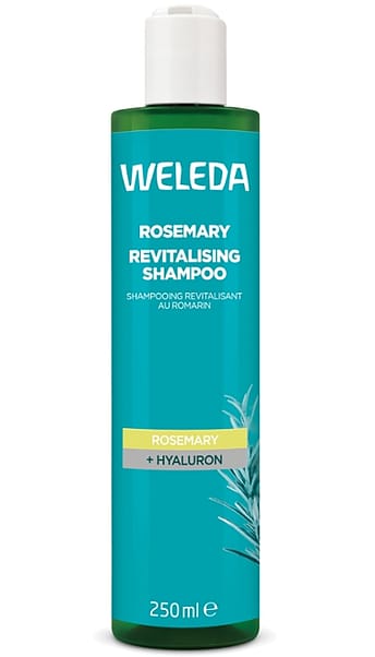 Rozemarijn Revitaliserende Shampoo