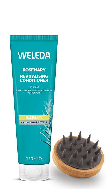 Rozemarijn Revitaliserende Conditioner