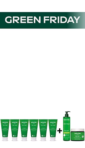 Green Friday - Skin Food XL Deal