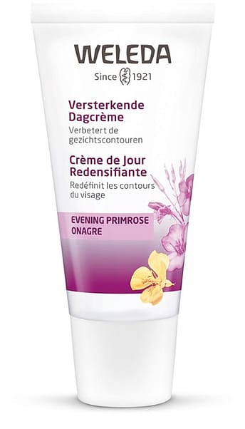 Versterkende Dagcrème
