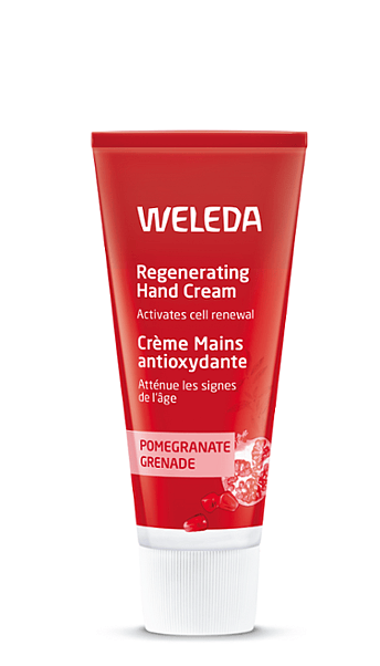 Granaatappel Regeneratie Handcrème