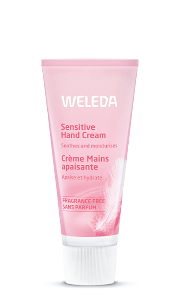 Verzachtende Handcrème Parfumvrij
