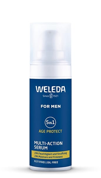 Men 5in1 Multi-Action Serum
