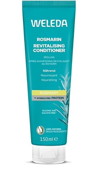 Rozemarijn Revitaliserende Conditioner