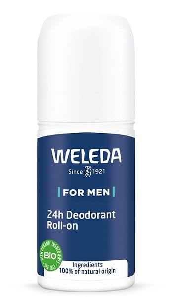 Men 24h Roll-On Deodorant