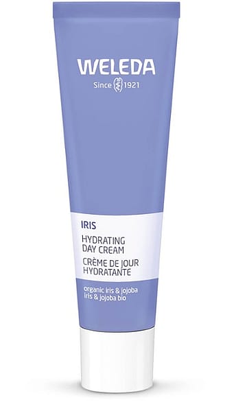 Hydraterende Dagcrème