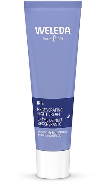 Regenererende Nachtcrème