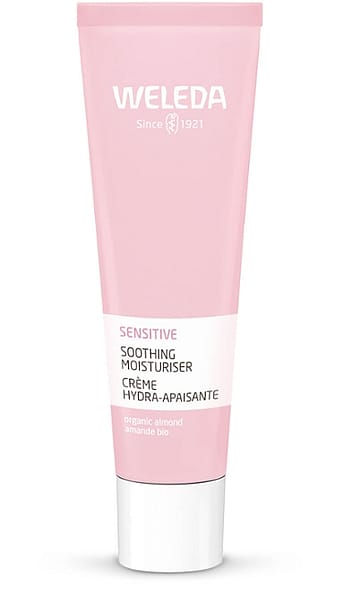 Sensitive Hydraterende Gezichtscrème