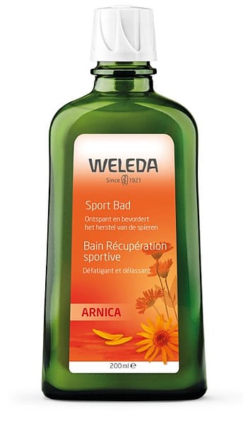 Arnica Sport Bad