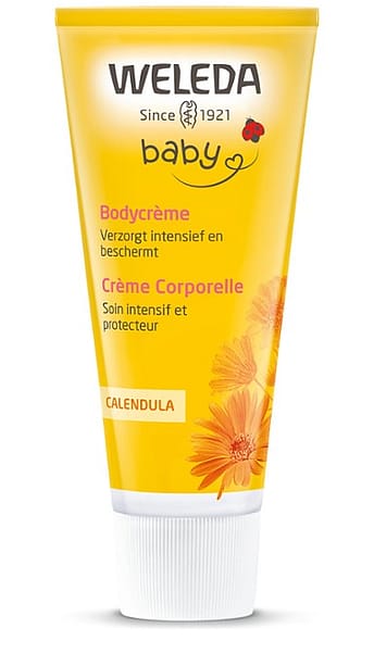 Calendula Bodycrème