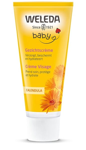 Calendula Gezichtscrème