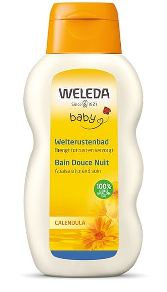 Calendula Welterustenbad