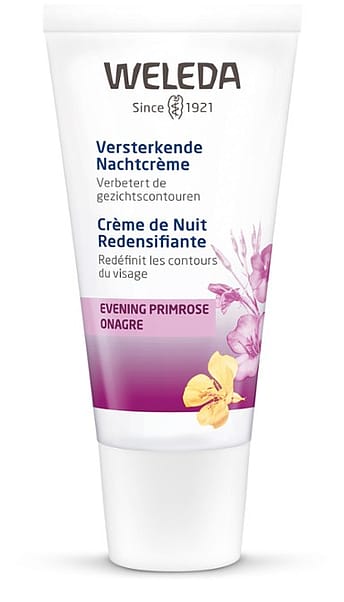 Versterkende Nachtcrème