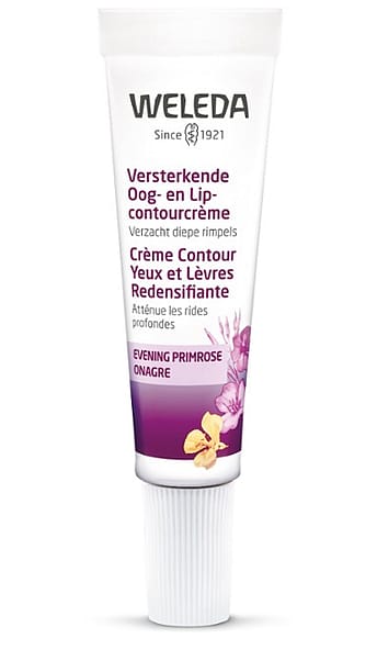 Versterkende Oog- en Lipcontourcrème