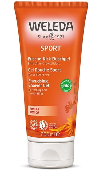 Arnica Sport Douchegel