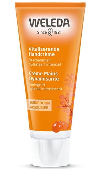 Duindoorn Vitaliserende Handcrème