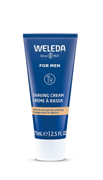 Men Scheercrème