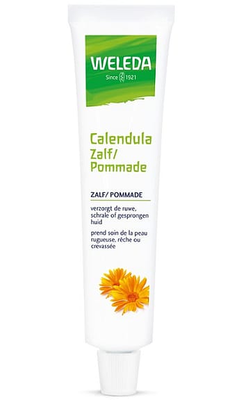 Calendula Zalf
