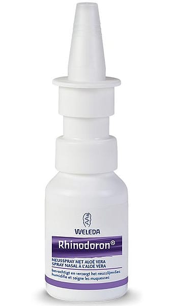 Rhinodoron Neusspray
