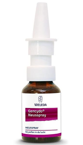 Gencydo Neusspray