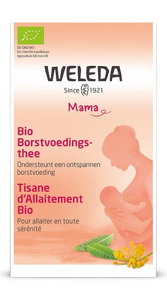 Bio Borstvoedingsthee
