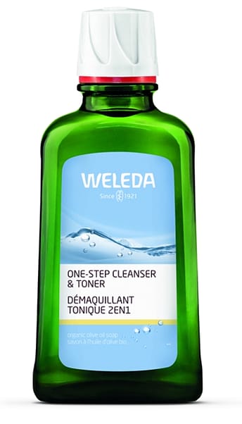 2-in-1 Reiniger & Toner
