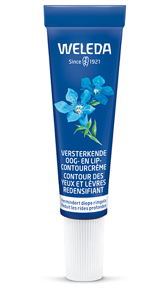 Versterkende Oog- en Lipcontourcrème