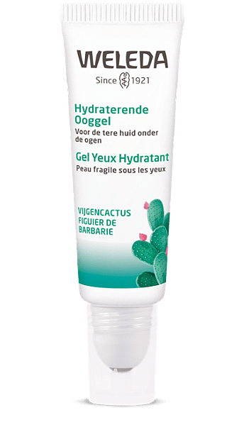 Hydraterende Ooggel