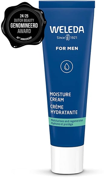 Men Hydraterende Crème