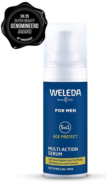 Men 5in1 Multi-Action Serum