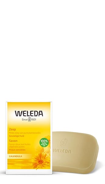 Calendula Zeep