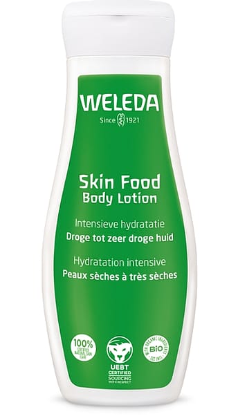 Skin Food Body Lotion