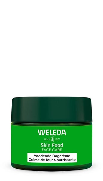 Skin Food Voedende Dagcrème