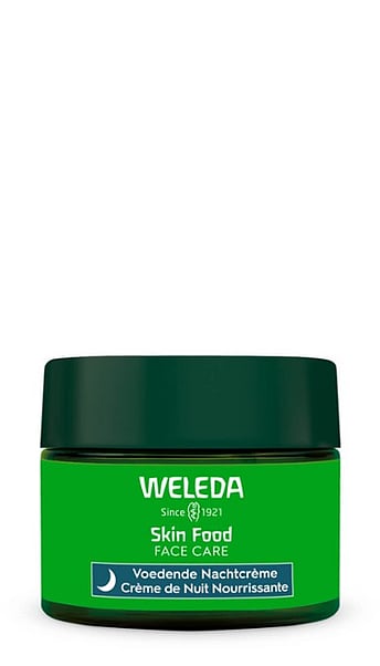Skin Food Voedende Nachtcrème
