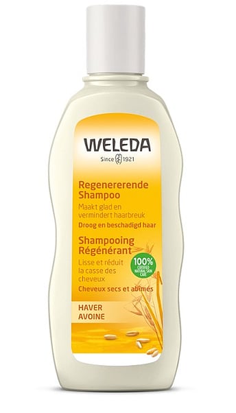Haver Regenererende Shampoo