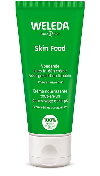 Skin Food