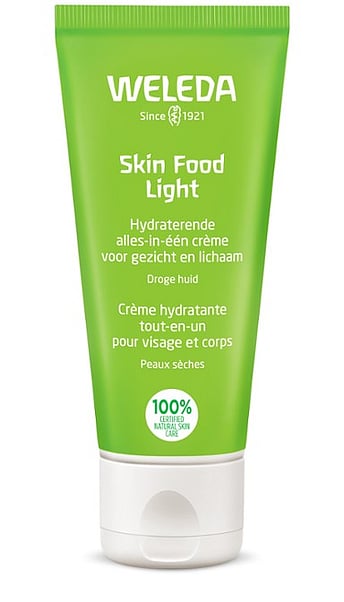 Skin Food Light