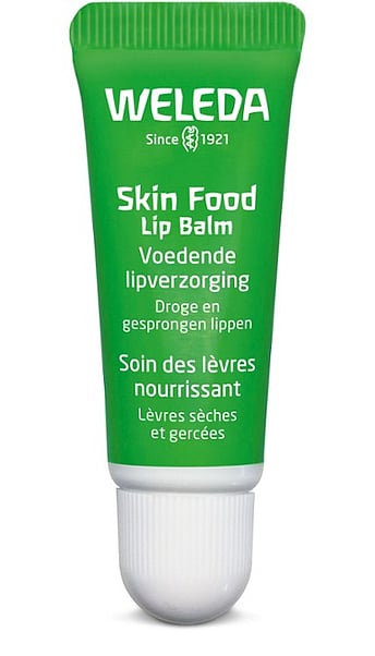 Skin Food Lip Balm