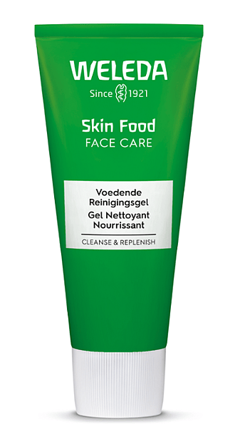 Skin Food Voedende Reinigingsgel