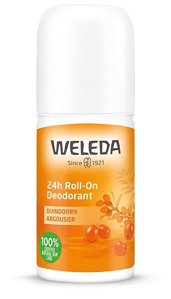 Duindoorn 24h Roll-On Deodorant