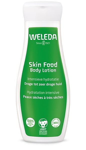 Skin Food Body Lotion 