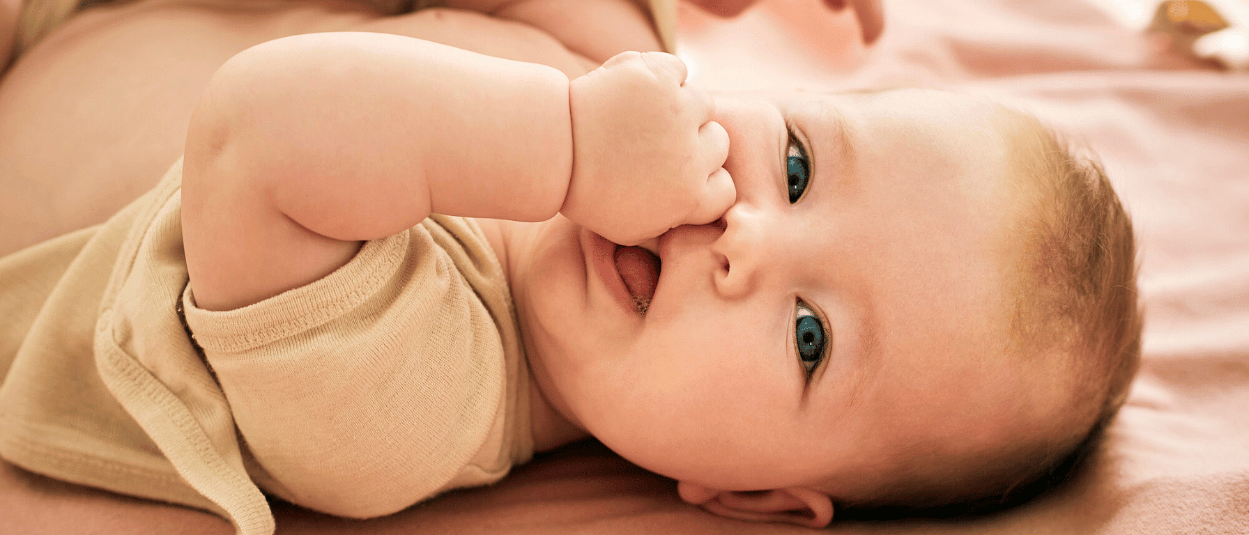 Maak kans op een babypakket t.w.v. €50,- !