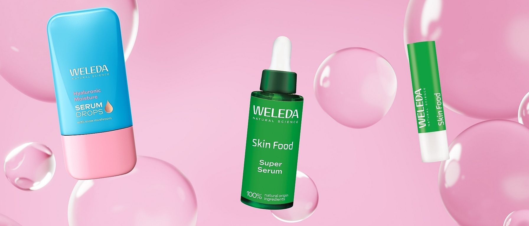 Skincare