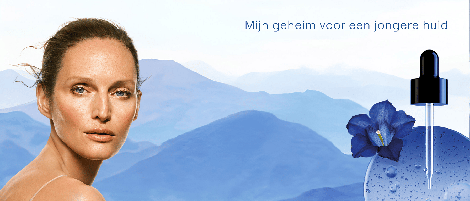 Versterkende Gezichtsverzorging