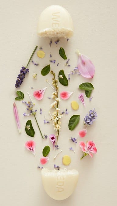 Shower Bar Lavender + Vetiver