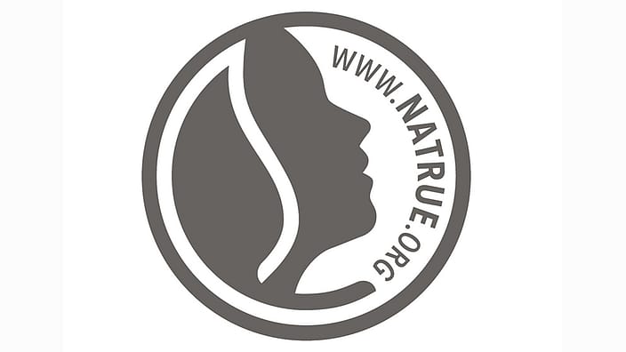 natrue logo