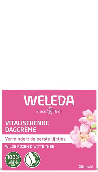 Vitaliserende Dagcrème
