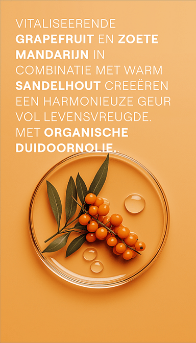 Vitality Douchecrème