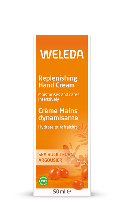 Duindoorn Vitaliserende Handcrème